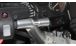BMW R1100RT, R1150RT Adapter Rohrlenker-Befestigung