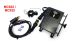 BMW K 1600 B Smartphone-Halterung inkl. drahtlosem Ladeanschluss