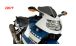 BMW K1200S Racingscheibe