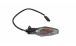 BMW R 1250 GS & R 1250 GS Adventure Multifunktions-LED-Blinker hinten