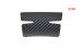 BMW S 1000 XR (2020- ) Carbon Tankpad