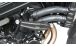 BMW F800R Sturzpads Streetline