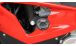 BMW S1000RR (2009-2018) Sturzpads
