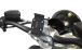 BMW R nine T GPS Halterung