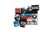 BMW F750GS, F850GS & F850GS Adventure Magnet-Set BMW - Motorcycles