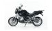 BMW R1200R (2005-2014) BOS Oval 120 Auspuff
