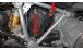 BMW R 1250 R Gummitülle für Batteriefach
