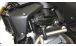 BMW F900R LED-Zusatzscheinwerfer