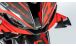 BMW S1000RR (2019- ) Verkleidungsmittelteil
