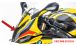 BMW S1000RR (2019- ) Front Verkleidung
