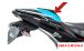 BMW S1000RR (2019- ) Einmann-Heckverkleidung oben