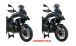 BMW R1300GS & Adventure Vario-Touringscreen