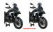 BMW R1300GS Vario-Touringscreen