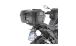 BMW R1300GS & Adventure Topcasehalterung Aluminium