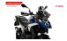 BMW R1300GS & Adventure Sportscheibe