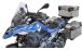 BMW R1300GS & Adventure Seitenkofferhalterung für Trekker Outback