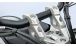 BMW R1300GS & Adventure Lenkererhöhung mit Versatz