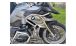 BMW R 1200 GS LC (2013-2018) & R 1200 GS Adventure LC (2014-2018) Sturzbügel-Taschen (Touratech Sturzbügel)
