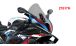 BMW S1000RR (2019- ) Windschild R-Racer