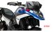 BMW R1300GS & Adventure Deflektoren seitlich