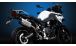 BMW F800GS (2024- ), F900GS & F900GS Adv Remus 8 2.0 Auspuff