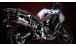 BMW F800GS (2024- ), F900GS & F900GS Adv Remus 8 2.0 Auspuff