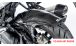BMW R1300GS & Adventure Carbon Kotflügel hinten