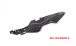 BMW S 1000 XR (2020- ) Carbon Heckrahmencover