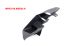 BMW S 1000 XR (2020- ) Carbon Winglets in der Heckverkleidung