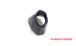 BMW R1300GS & Adventure Carbon Auspuffhitzeschutz hinten