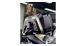 BMW R12nineT & R12 Cover TFT-Display