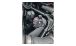 BMW R12nineT & R12 Versteller Federbein