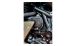 BMW R12nineT & R12 Anlasser-Abdeckung