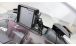 BMW R 1250 RT GPS Halterung