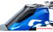 BMW R1300GS & Adventure Carbon Tankabdeckung komplett