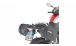 BMW F900XR Satteltaschen Easylock