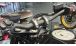 BMW R12nineT, R12, R12S & R12G/S Lenkererhöhung mit Versatz