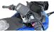 BMW R1300R Smartphone-Halterung für originale Navi-Vorbereitung