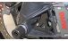 BMW R1300GS & Adventure ABS-Sensor-Abdeckung