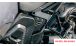 BMW R1300GS & Adventure Carbon Rahmendreieckcover vorne