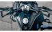 BMW R1300GS & Adventure Carbon Tankabdeckung oben