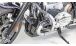 BMW R 18 Bugspoiler