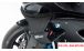 BMW S1000RR (2019- ) Verkleidungswinglet Carbon