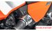 BMW R12nineT, R12, R12S & R12G/S Carbon Airbox-Abdeckung