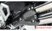 BMW R12nineT, R12, R12S & R12G/S Carbon Auspuffhitzeschutz