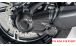 BMW R12nineT, R12, R12S & R12G/S Carbon Kardangehäuse-Abdeckung
