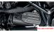 BMW R12nineT, R12, R12S & R12G/S Carbon Anlasserabdeckung