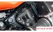 BMW R12nineT, R12, R12S & R12G/S Carbon Tankentlüftungs-Abdeckung
