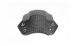 BMW R12nineT, R12, R12S & R12G/S Carbon Windschild