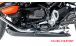 BMW R12nineT, R12, R12S & R12G/S Carbon Motorspoiler